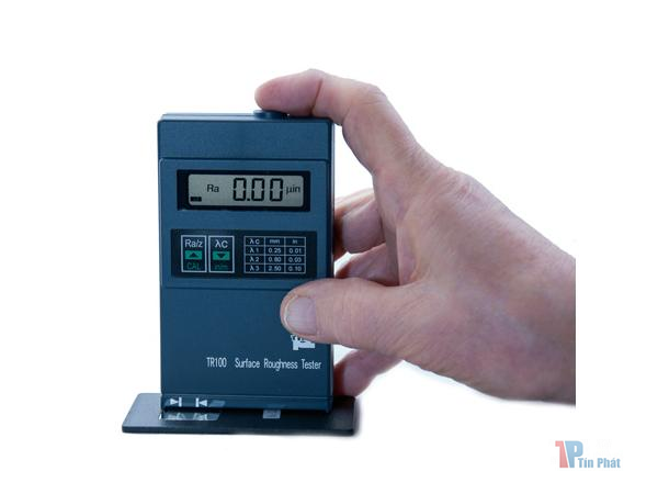 Máy đo độ nhám bề mặt Time TR100
