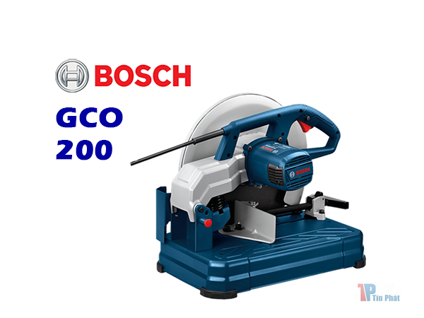 355mm Máy cắt sắt Bosch GCO 200