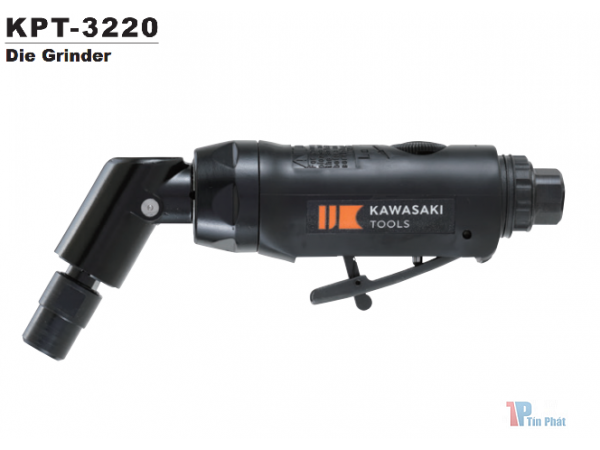 Kawasaki Máy mài đầu trụ 6mm KPT-3220