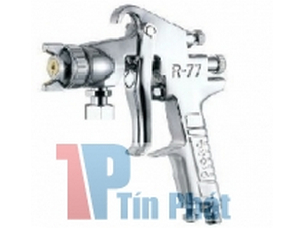 1.2mm Súng phun sơn Prona R77-P12