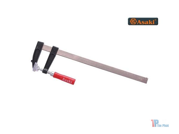 ASAKI AK-6241 CẢO CHỮ F 80 X 150MM