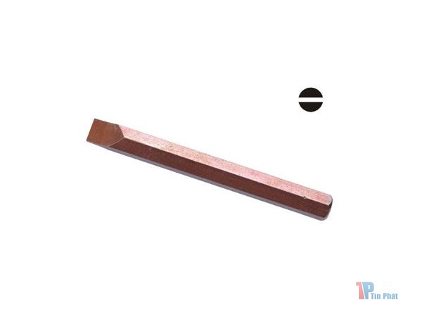 80mm Vít đóng dẹp Asaki AK-7195