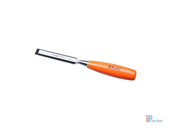 14mm Đục gỗ cao cấp Asaki AK-3915