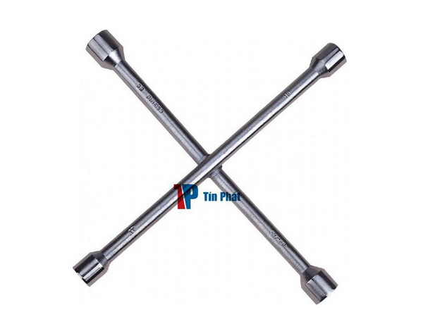 Tắc ke chữ thập 4 đầu AK-6238