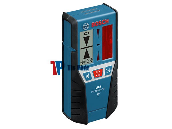 Thiết bị thu tia laser LR 2