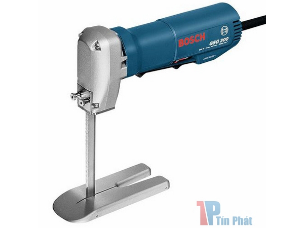 300mm Máy cắt xốp Bosch GSG 300