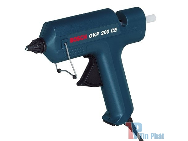 Súng bắn keo Bosch GKP 200CE