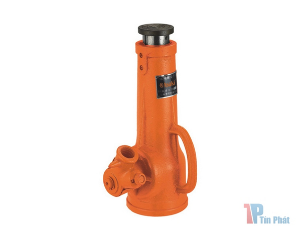 5T Đội răng cơ khí Asaki AK-1701