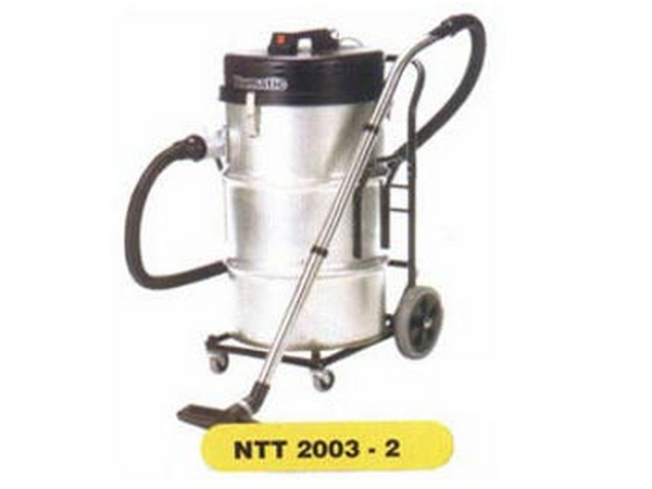 Máy hút bụi công nghiệp đa dụng NTT 2003-2