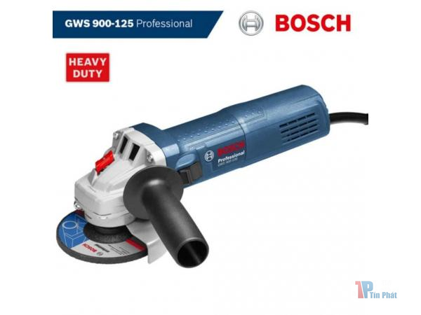 125mm Máy mài góc Bosch GWS 900-125