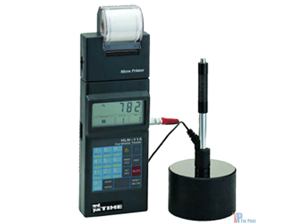 Máy đo độ cứng kim loại Time HLN-11A