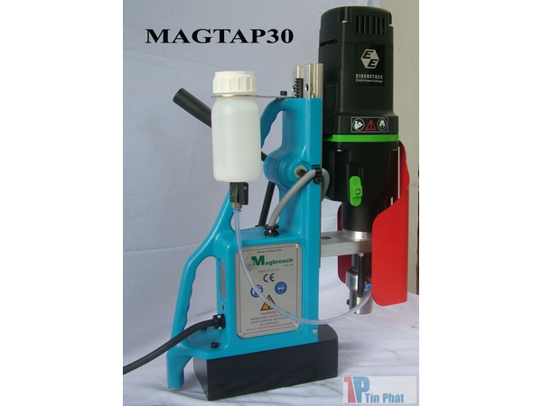 Máy khoan từ Magbroach MAGTAP30 (MT30)